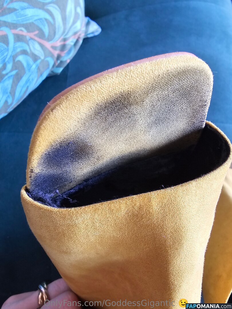 giganticgoddess / goddessgigantic Nudo OnlyFans  Foto trapelata #11