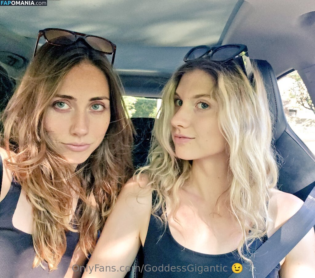 giganticgoddess / goddessgigantic Nudo OnlyFans  Foto trapelata #17