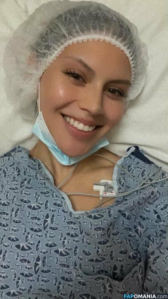 goddessguzman / goddessgzmnn Nudo OnlyFans  Foto trapelata #3