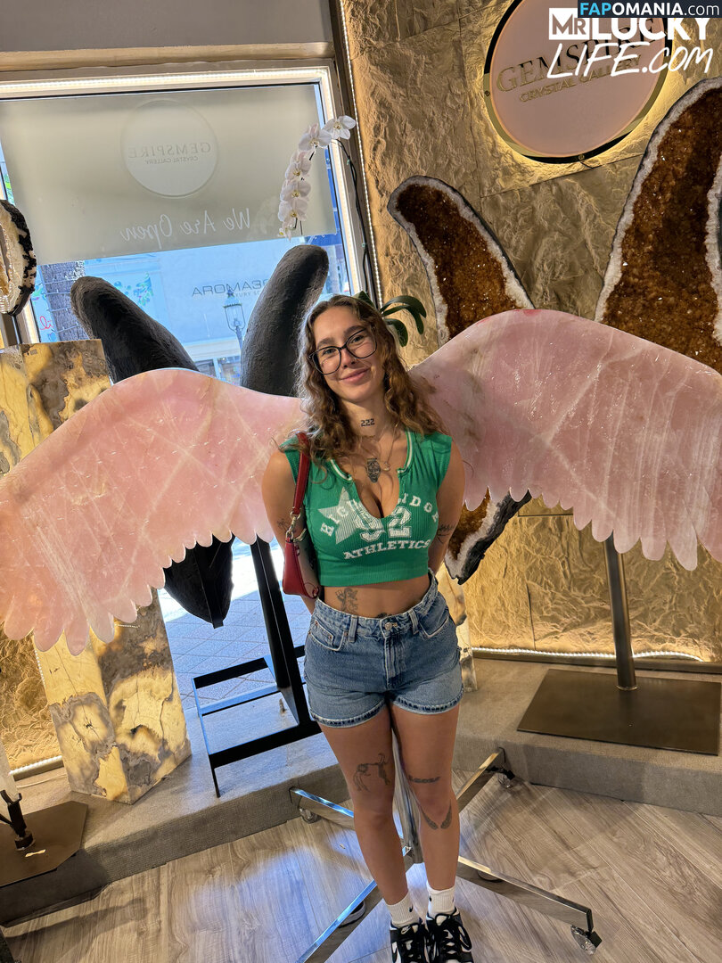 Goddessofyourworldvip / Milene Brière / goddessofyourworldfree / https: Nudo OnlyFans  Foto trapelata #29
