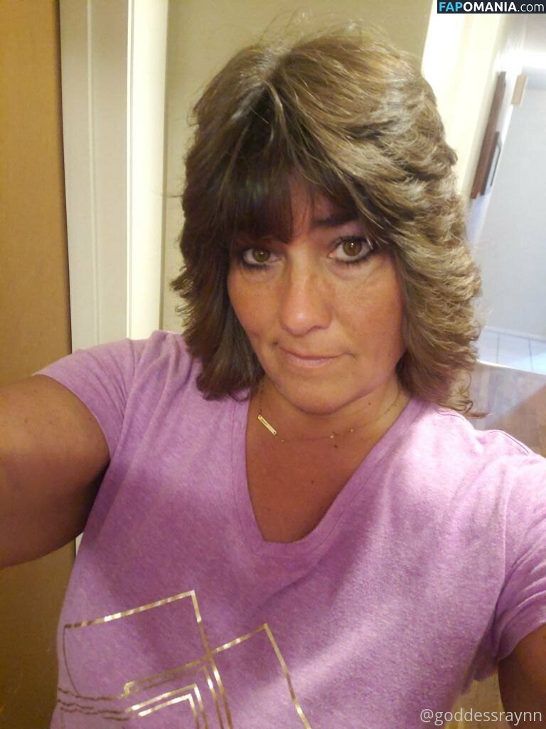 goddessraynn Nudo OnlyFans  Foto trapelata #25