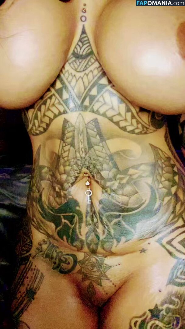 goddiisbody Nudo OnlyFans  Foto trapelata #1
