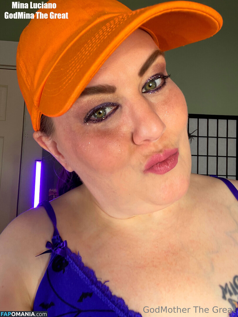forever_90s_fan / godmotherthegreatfree Nudo OnlyFans  Foto trapelata #33