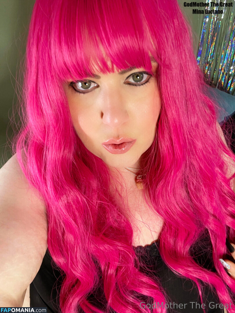 forever_90s_fan / godmotherthegreatfree Nudo OnlyFans  Foto trapelata #38