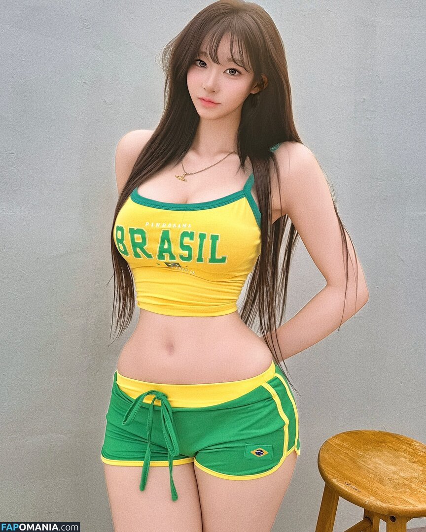 godsehee / godsehee04 / thygoddess Nudo OnlyFans  Foto trapelata #19