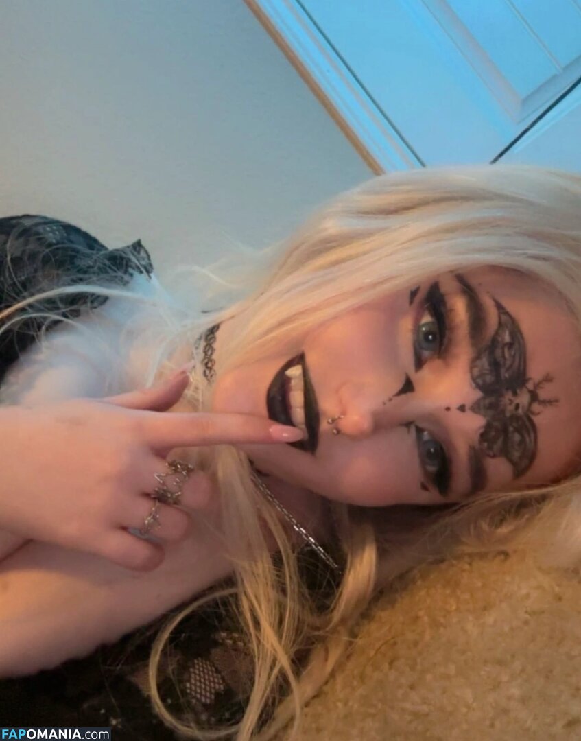 g0nz0666 / gonkgonk666 / skizzy666 Nudo OnlyFans  Foto trapelata #153