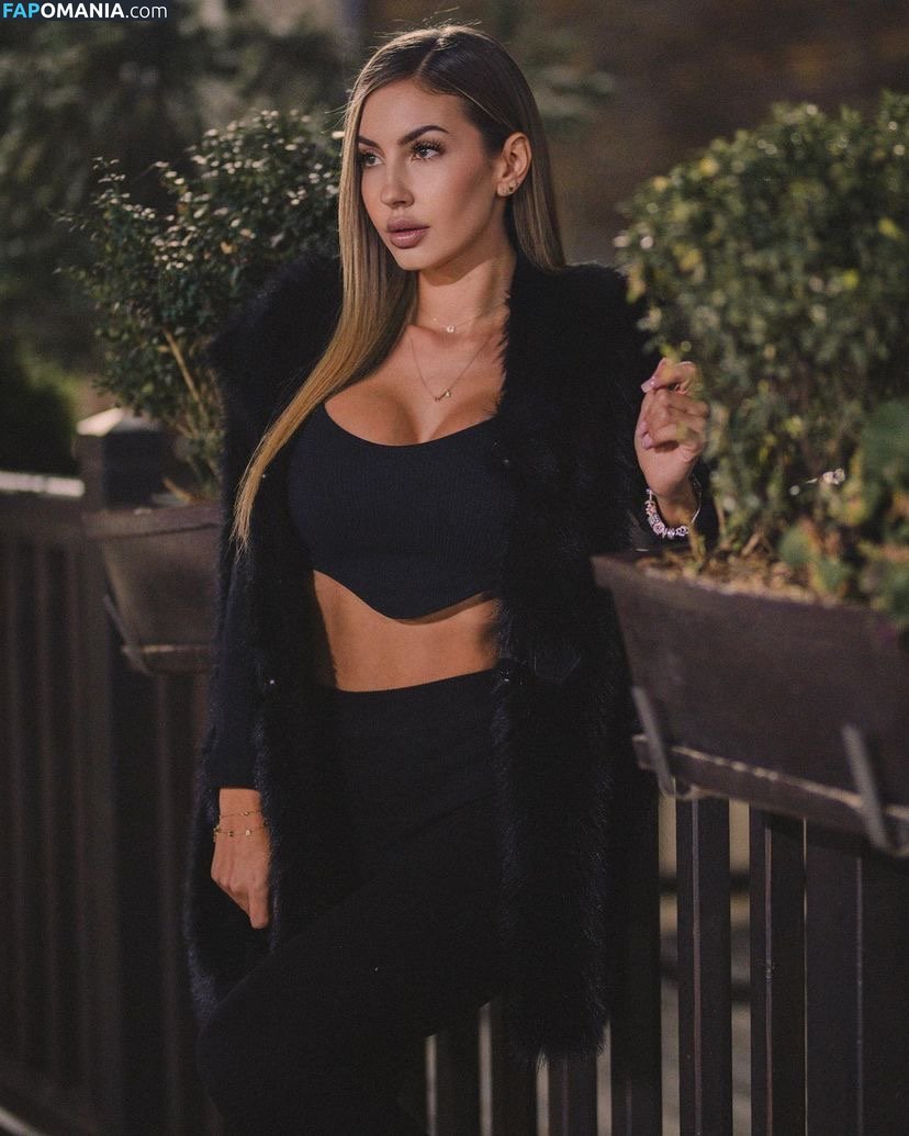 Gonsabella / Gonsabellla_ / gonsabellla Nudo OnlyFans  Foto trapelata #5