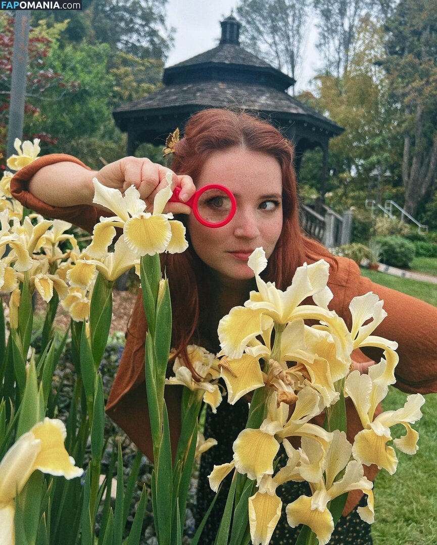 Erin Timony / Fresh Blush ASMR / Goodnight Moon / fresh.blush / goodnightmoonasmr Nudo OnlyFans  Foto trapelata #3