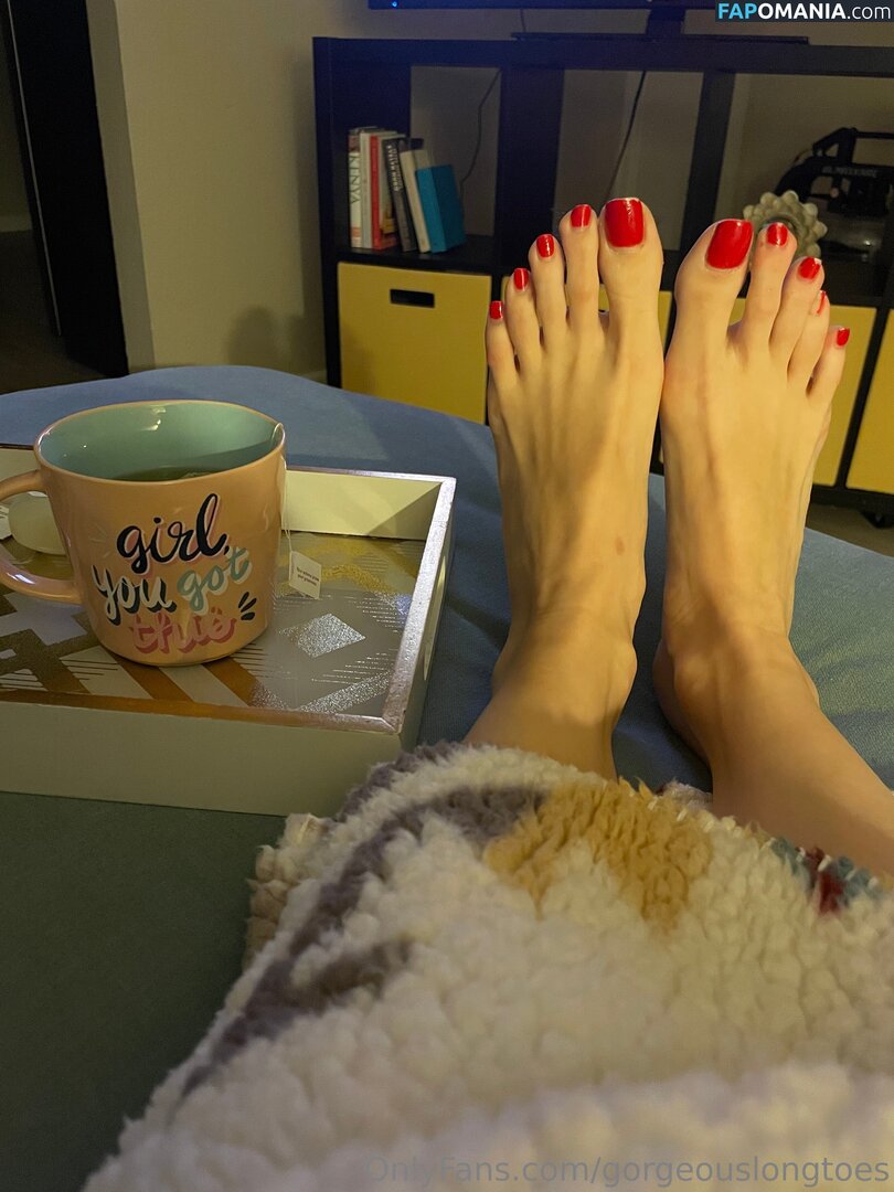 Gorgeouslngtoes / Gorgeouslongtoes / Jess Lily / gorgeouslongtoesxo / https: Nudo OnlyFans  Foto trapelata #8