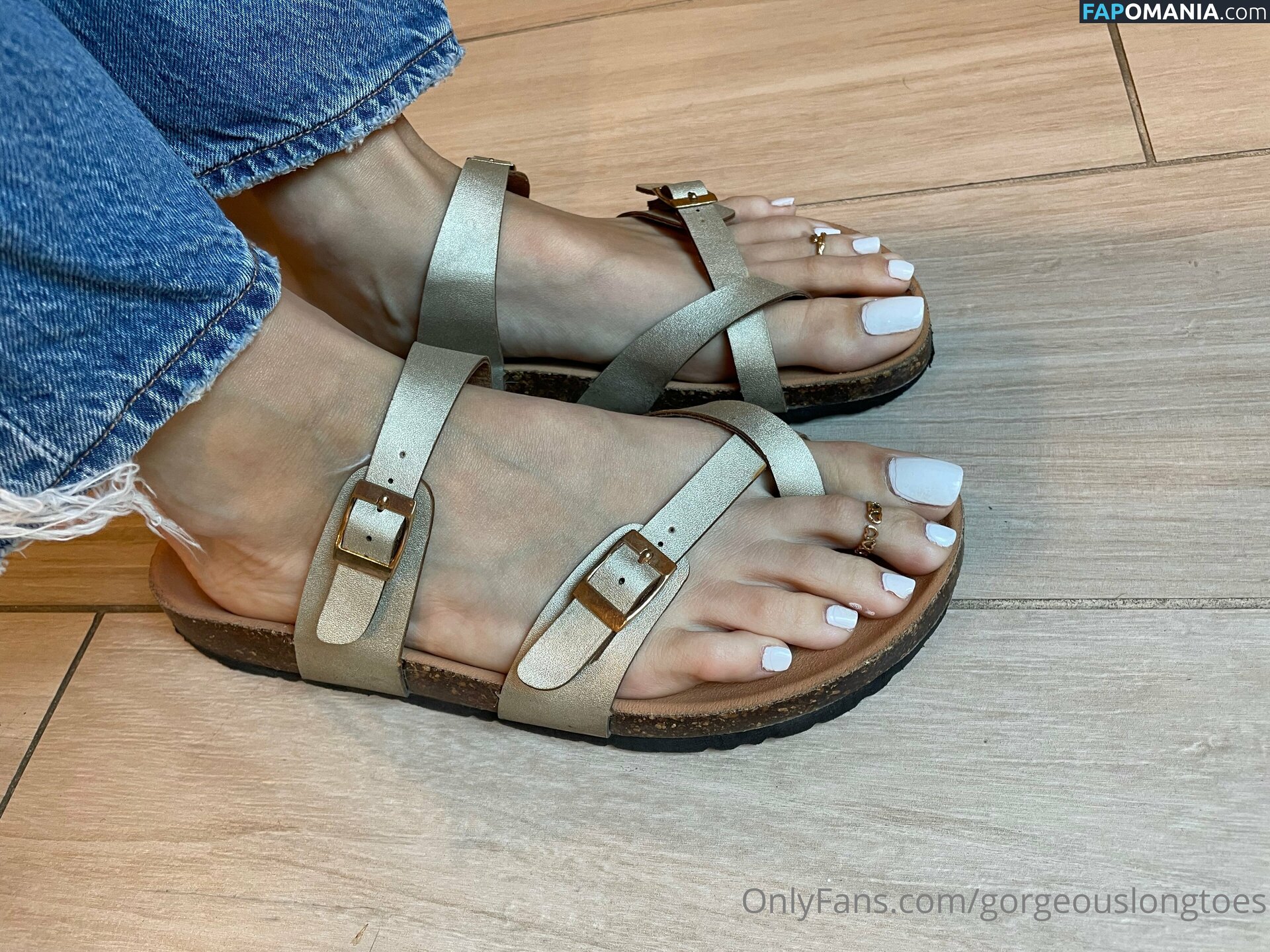 Gorgeouslngtoes / Gorgeouslongtoes / Jess Lily / gorgeouslongtoesxo / https: Nudo OnlyFans  Foto trapelata #13