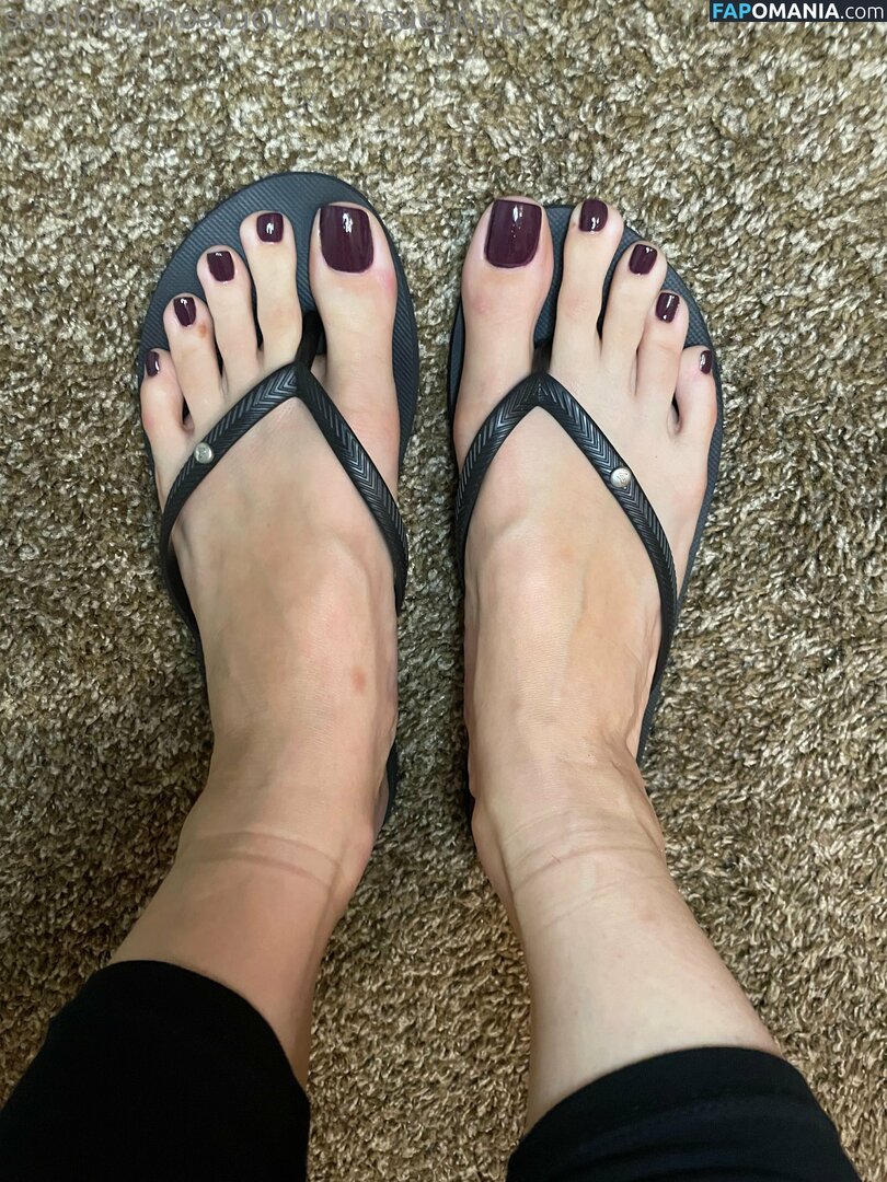 Gorgeouslngtoes / Gorgeouslongtoes / Jess Lily / gorgeouslongtoesxo / https: Nudo OnlyFans  Foto trapelata #16