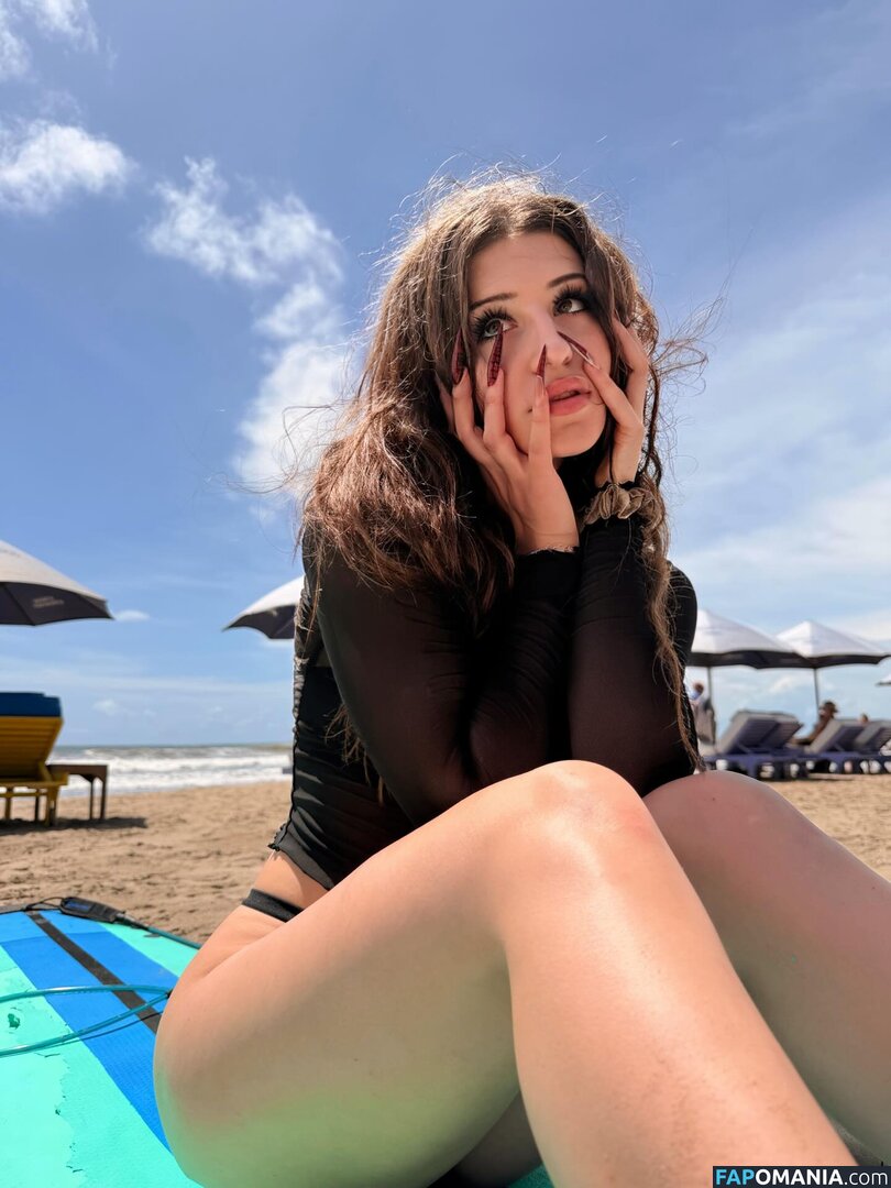 gospozhaevelin / koletocha Nudo OnlyFans  Foto trapelata #13