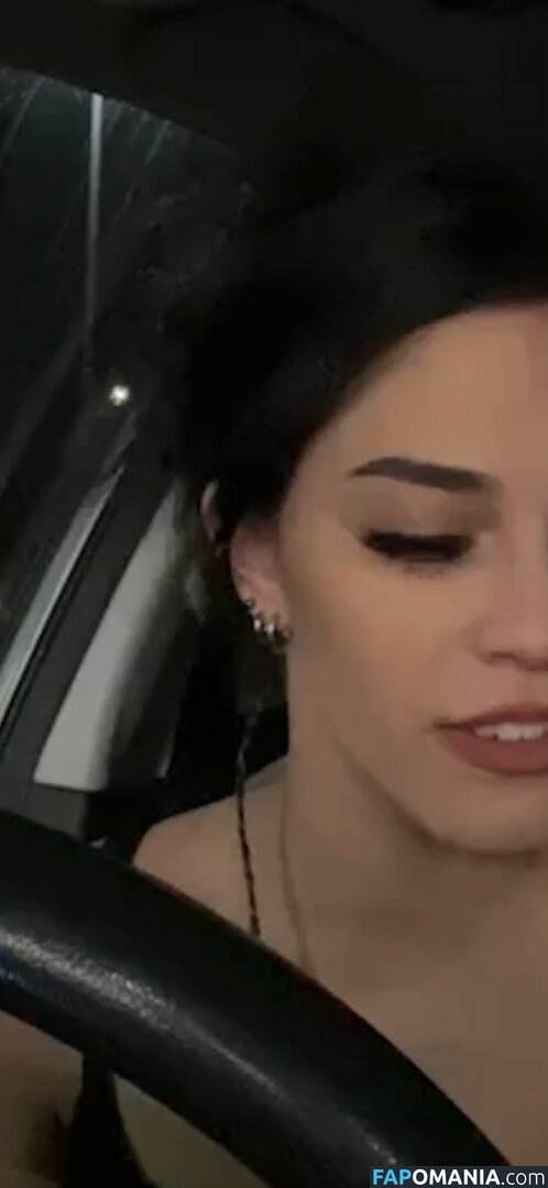 gothg1rl / gothgirl97 / mynippleshurt23 Nudo OnlyFans  Foto trapelata #2