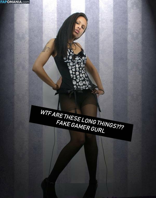 Gothix Nudo OnlyFans  Foto trapelata #42