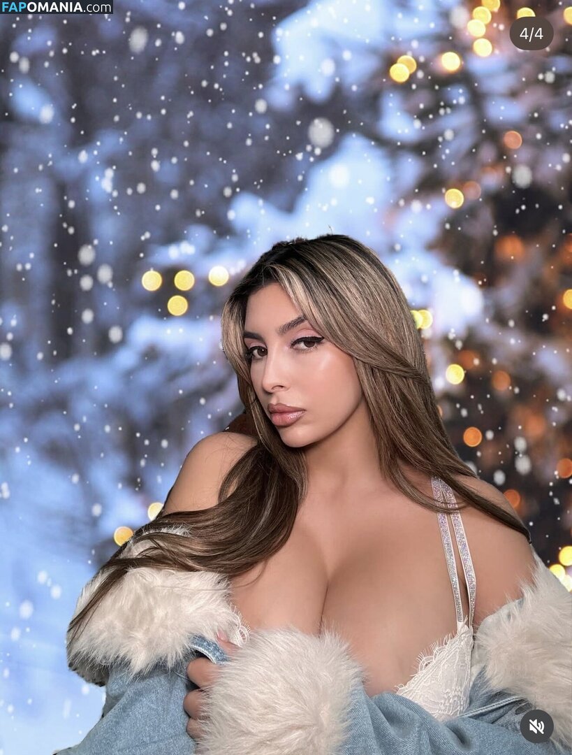 Gotmilkalexa / Oldsoulalexa Nudo OnlyFans  Foto trapelata #26
