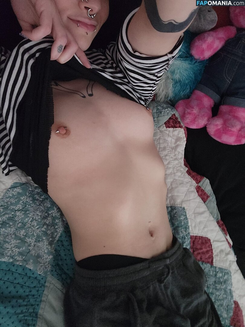 gr3ys4n4t0my Nudo OnlyFans  Foto trapelata #9