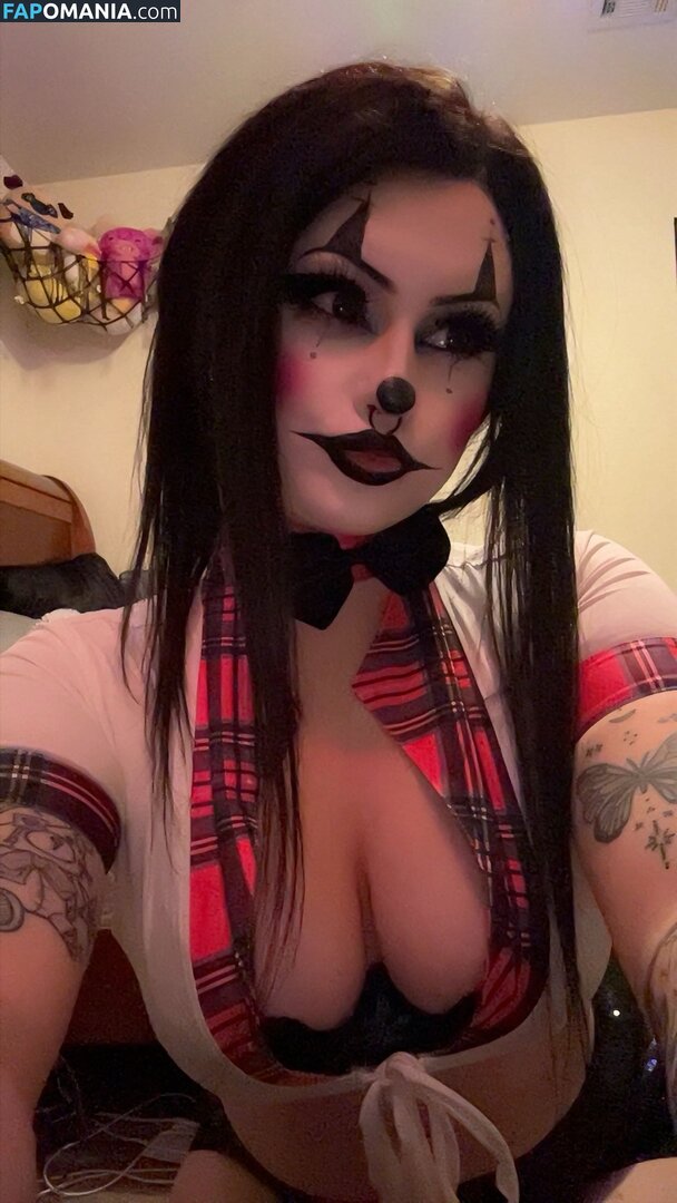 Gr4v3y4rdkandi3 / gr4v3y4rdkand13 / https: Nudo OnlyFans  Foto trapelata #5