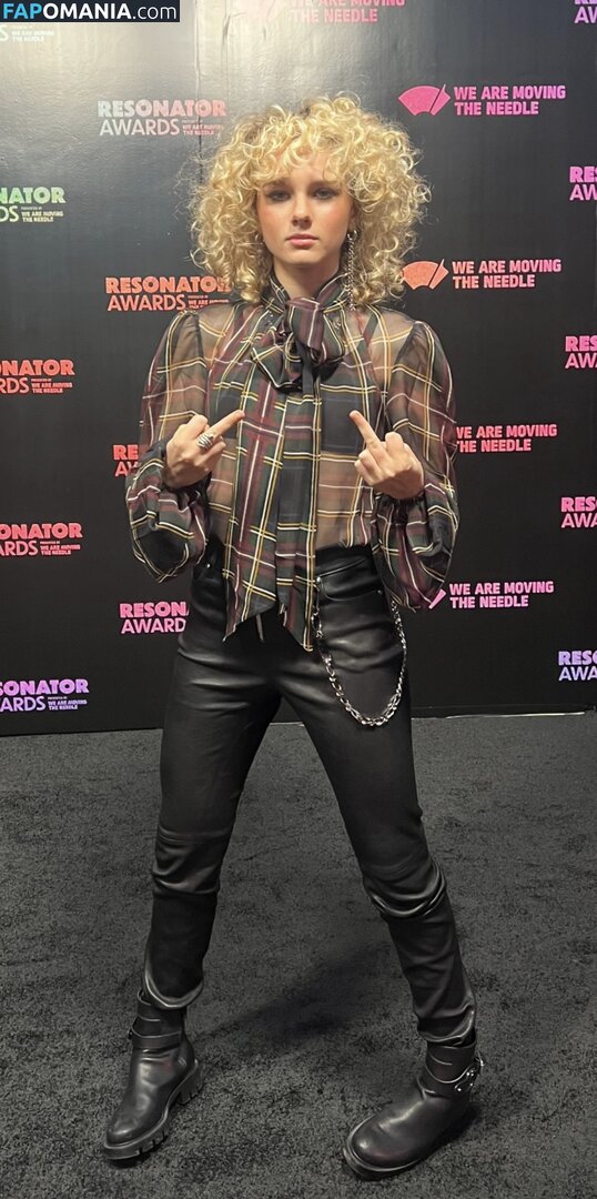 Grace Bowers / grace__bowers Nudo OnlyFans  Foto trapelata #1