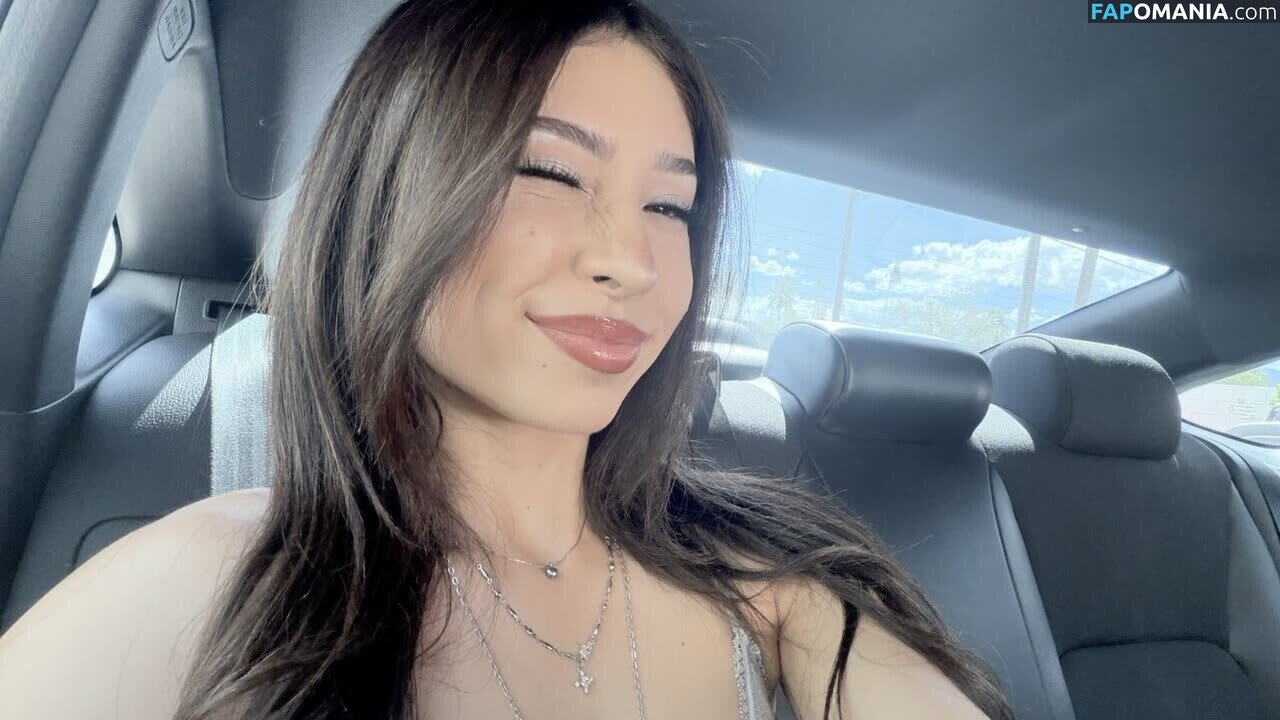 Grace Garcia / _gracegarcia Nudo OnlyFans  Foto trapelata #8