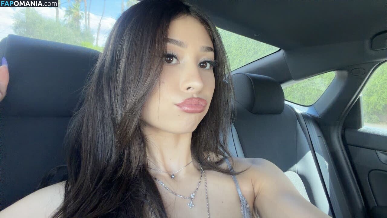 Grace Garcia / _gracegarcia Nudo OnlyFans  Foto trapelata #9