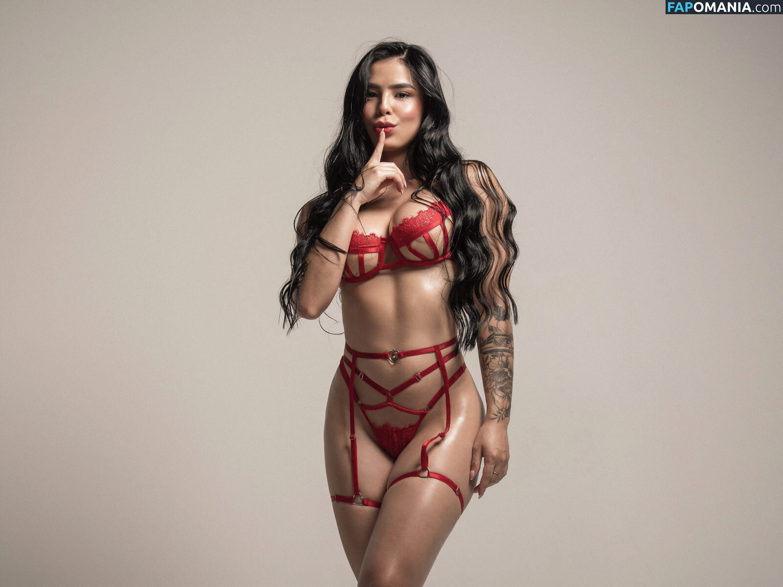 Grace Harper Nudo OnlyFans  Foto trapelata #5