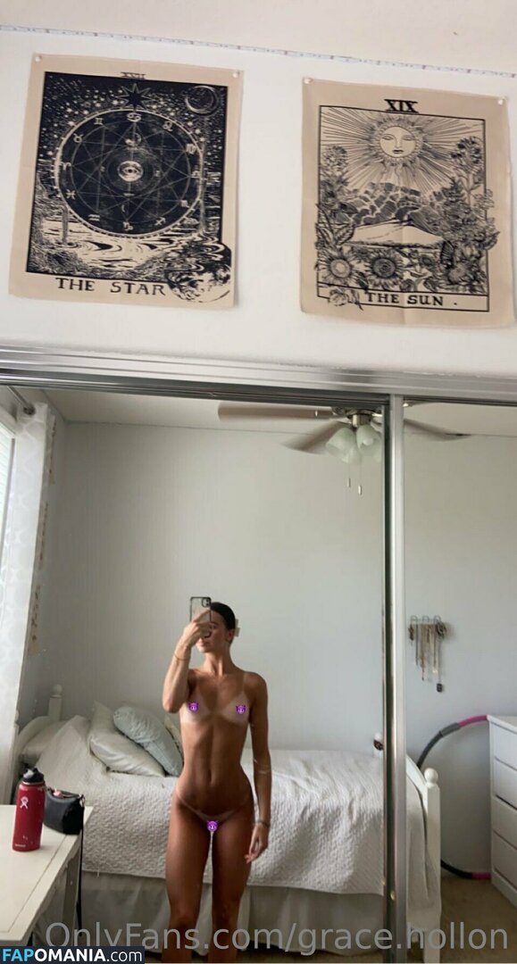 Grace Hollon / grace.hollon / grace_hollon Nudo OnlyFans  Foto trapelata #16