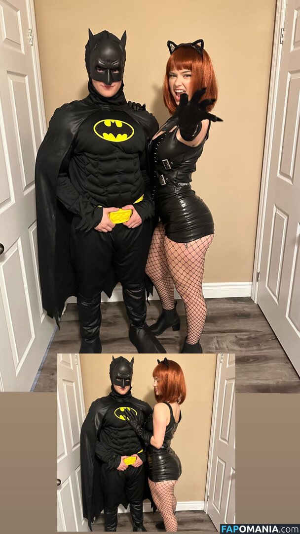 Grace.Smith222 / grace.smith2222 / lovegracexxx Nudo OnlyFans  Foto trapelata #8