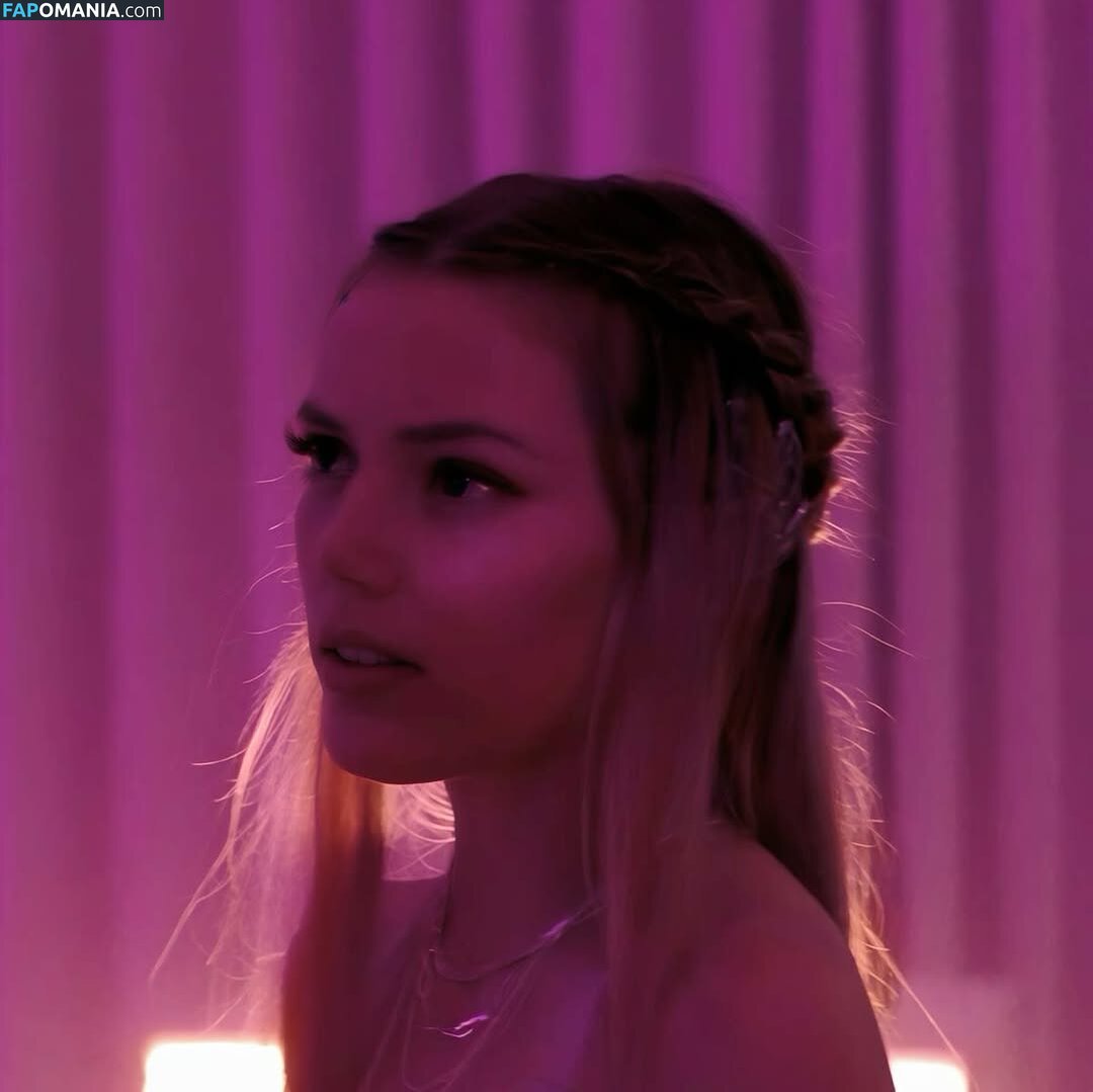Grace Van Dien / gracevandien Nudo OnlyFans  Foto trapelata #10