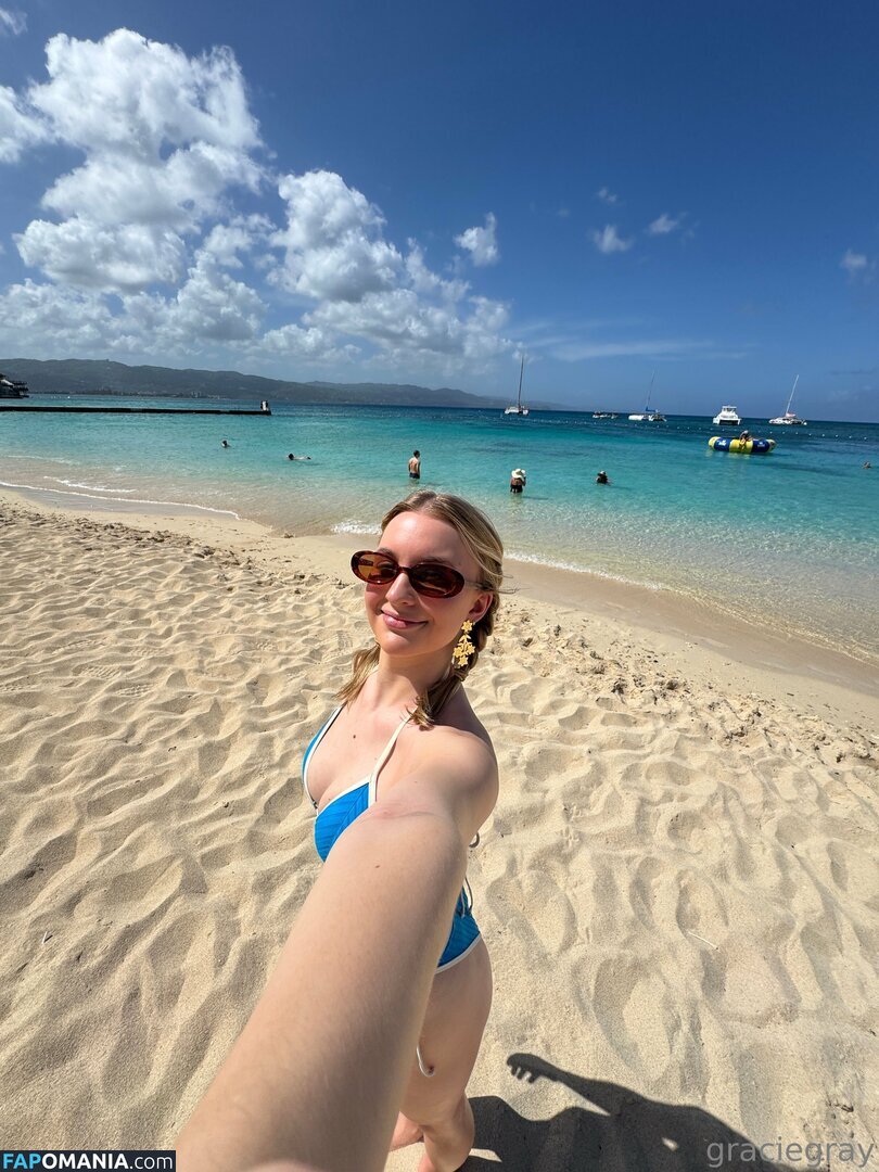 gracefully.lilly / graciegray / lilly.bird Nudo OnlyFans  Foto trapelata #1