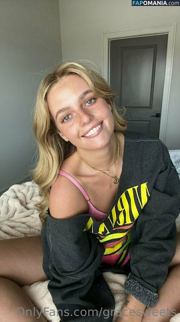 gracesweets / gracesweetsntreats Nudo OnlyFans  Foto trapelata #50