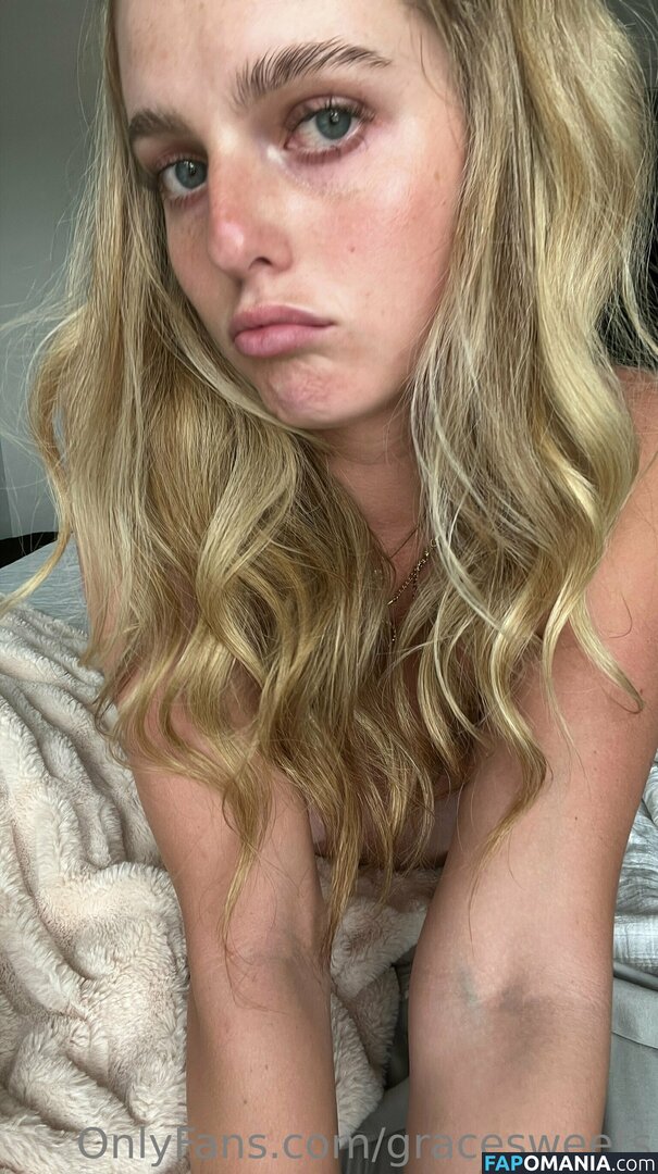 gracesweets / gracesweetsntreats Nudo OnlyFans  Foto trapelata #358