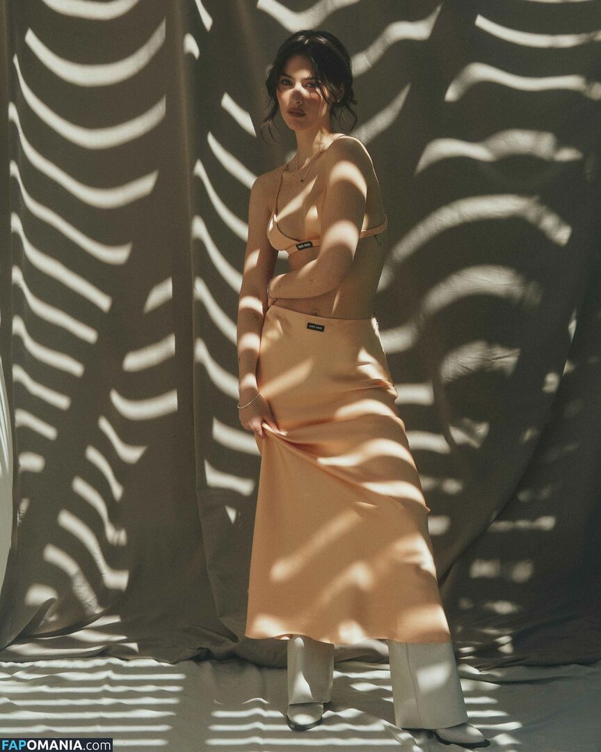 Gracie Abrams / gracieabrams Nudo OnlyFans  Foto trapelata #13