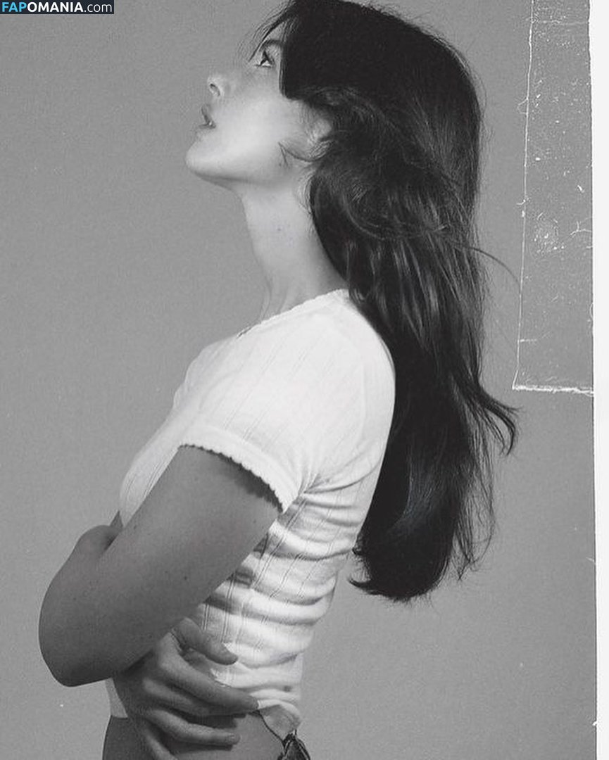 Gracie Abrams / gracieabrams Nudo OnlyFans  Foto trapelata #25