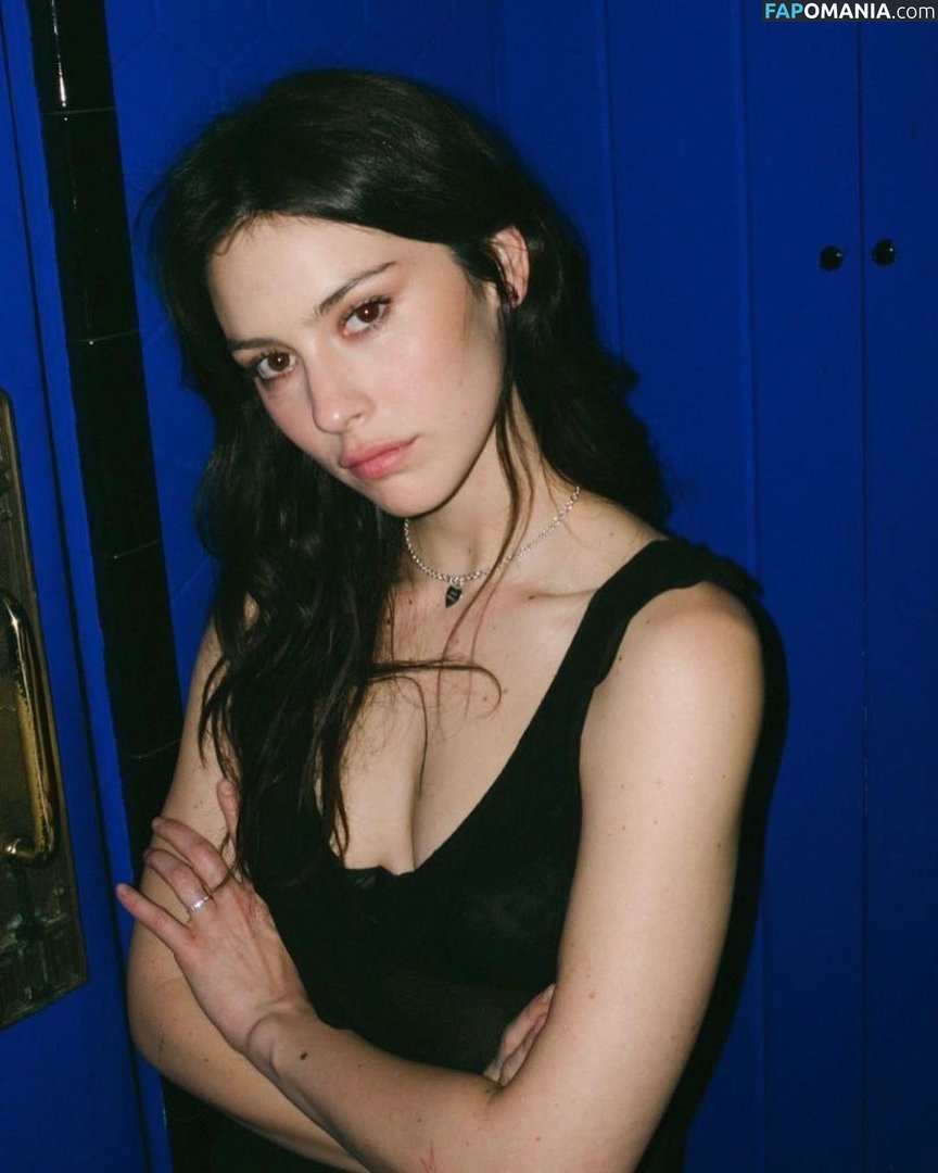 Gracie Abrams / gracieabrams Nudo OnlyFans  Foto trapelata #33