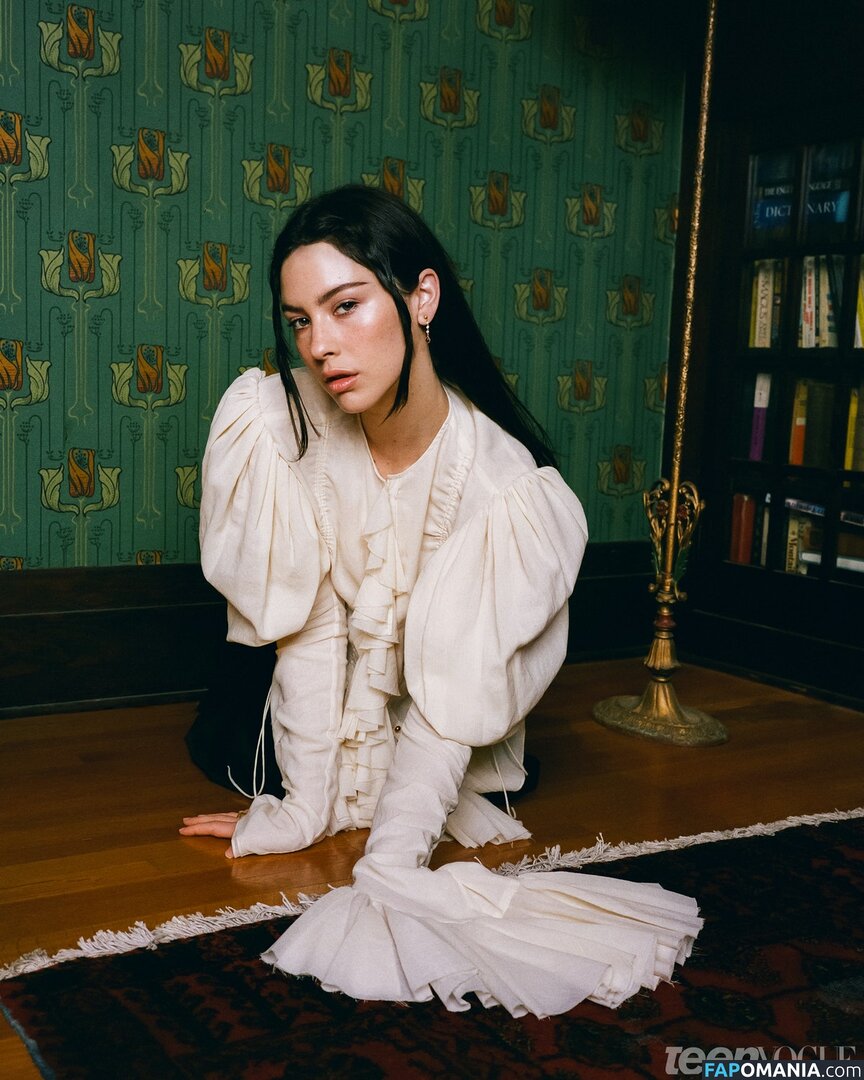 Gracie Abrams / gracieabrams Nudo OnlyFans  Foto trapelata #125