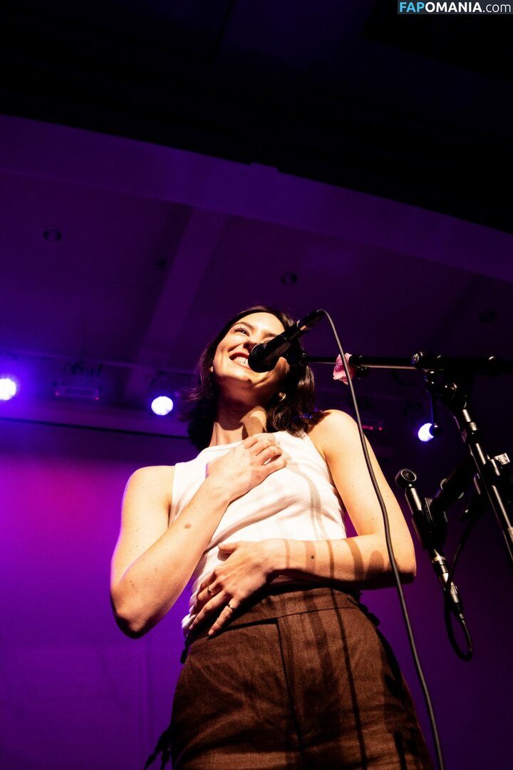 Gracie Abrams / gracieabrams Nudo OnlyFans  Foto trapelata #165