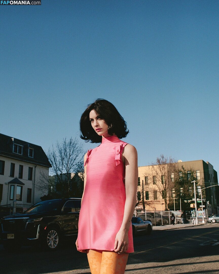 Gracie Abrams / gracieabrams Nudo OnlyFans  Foto trapelata #395