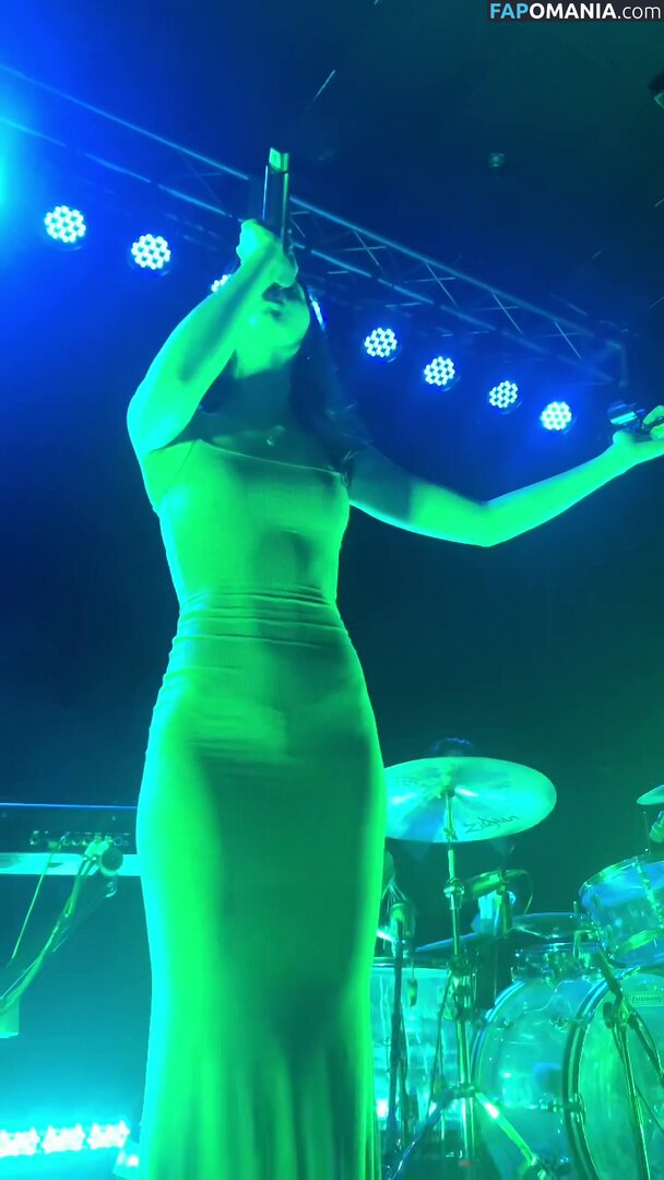 Gracie Abrams / gracieabrams Nudo OnlyFans  Foto trapelata #404