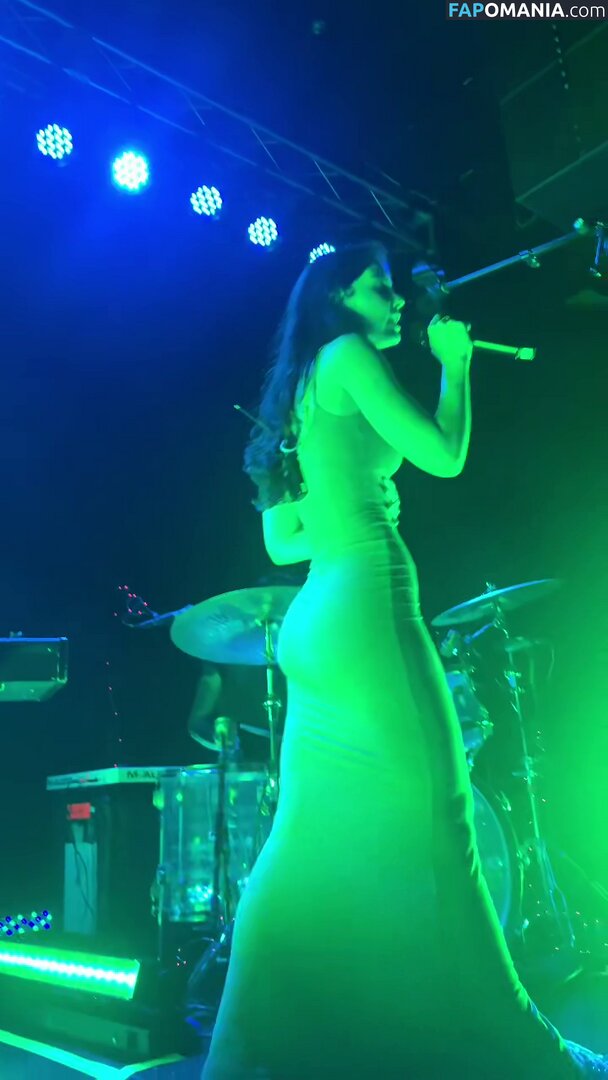 Gracie Abrams / gracieabrams Nudo OnlyFans  Foto trapelata #405