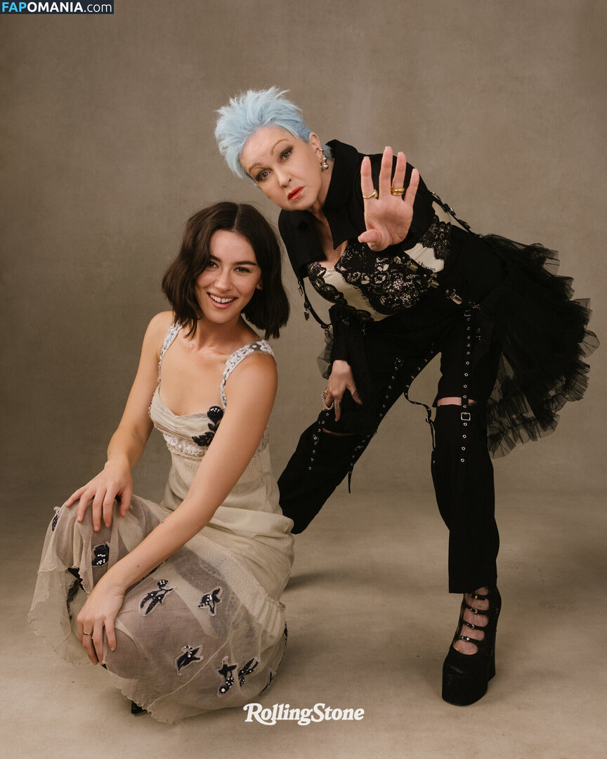 Gracie Abrams / gracieabrams Nudo OnlyFans  Foto trapelata #408