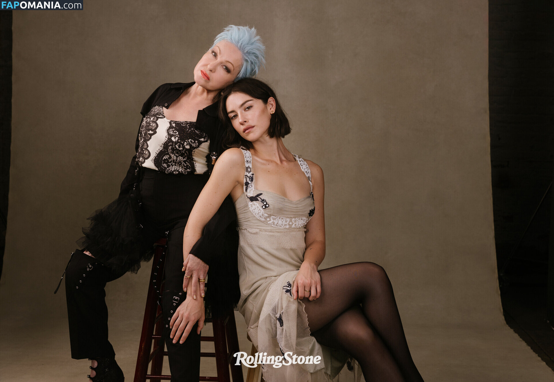 Gracie Abrams / gracieabrams Nudo OnlyFans  Foto trapelata #409