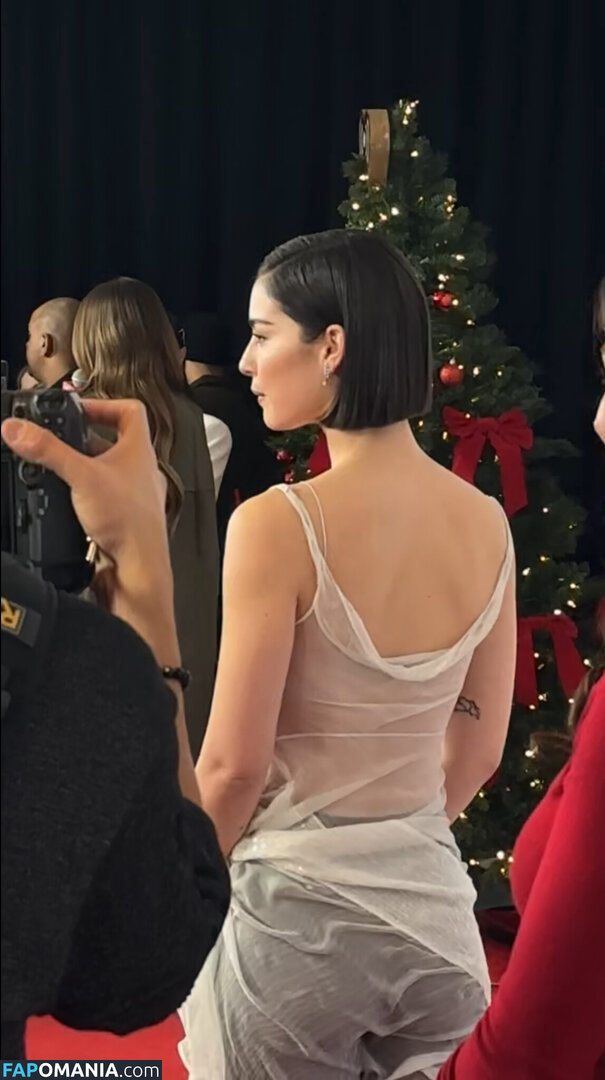 Gracie Abrams / gracieabrams Nudo OnlyFans  Foto trapelata #412