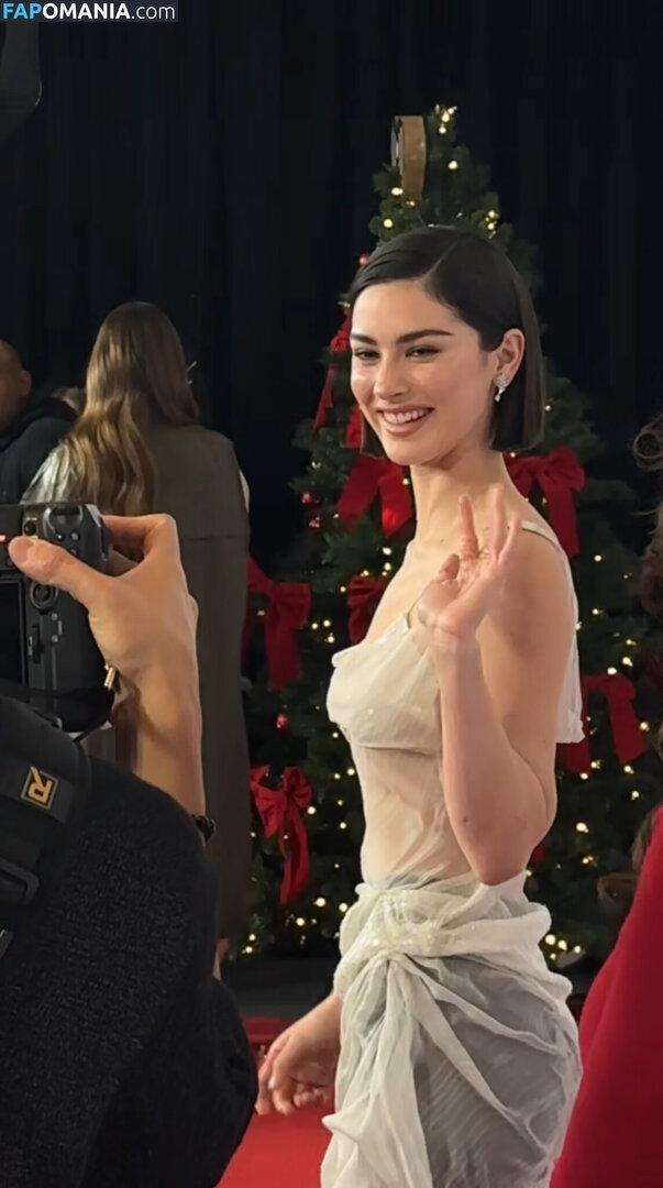 Gracie Abrams / gracieabrams Nudo OnlyFans  Foto trapelata #413