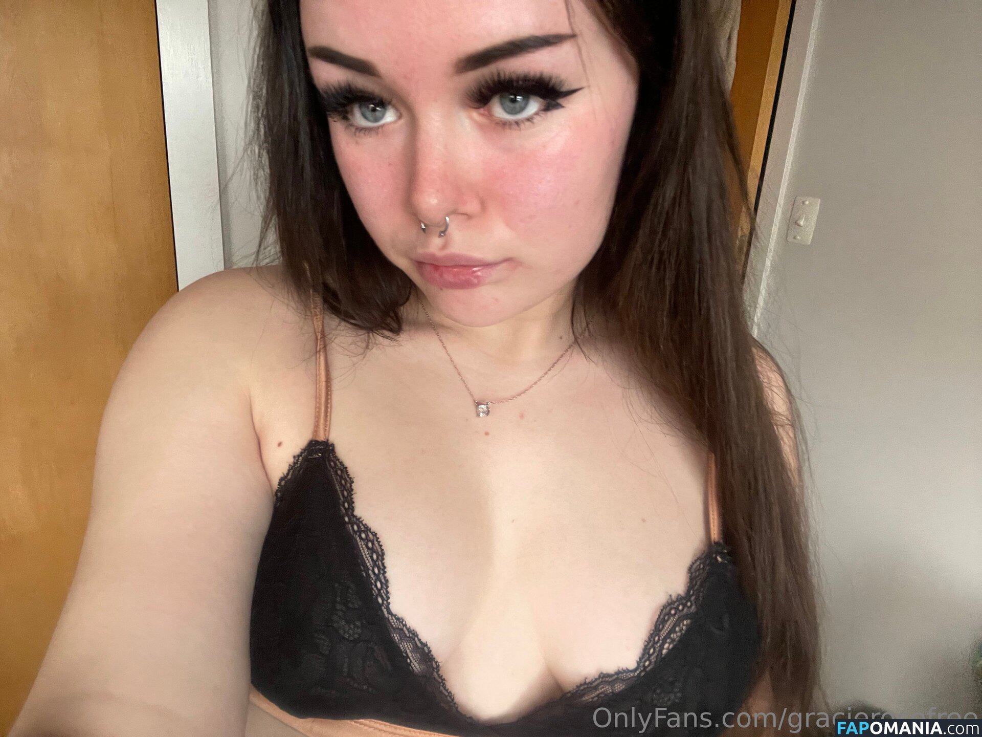 graciefree_ / gracierosefree Nudo OnlyFans  Foto trapelata #3