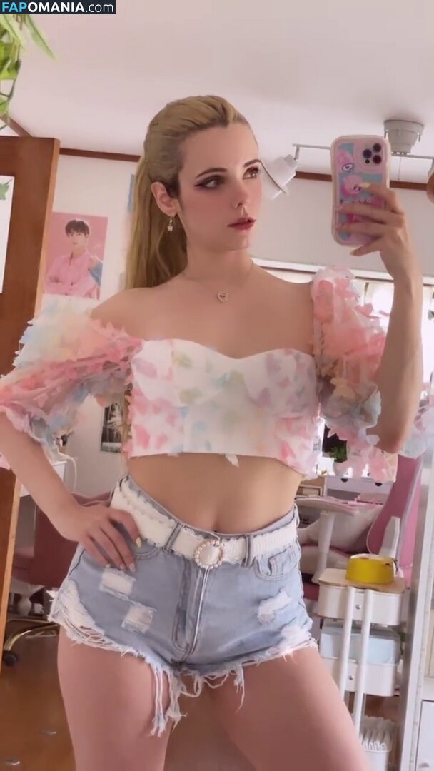 Grashie / gurashiiie Nudo OnlyFans  Foto trapelata #10