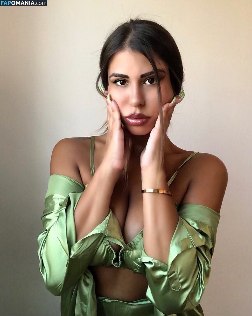 greeklatinagirl Nudo OnlyFans  Foto trapelata #5