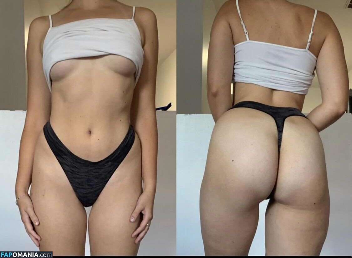 greenbaybby / https: Nudo OnlyFans  Foto trapelata #2