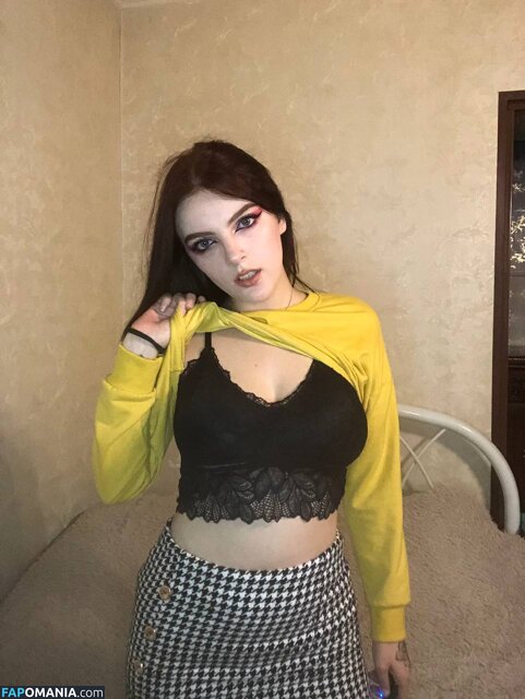 greendream69 / present_ghost9 Nudo OnlyFans  Foto trapelata #35