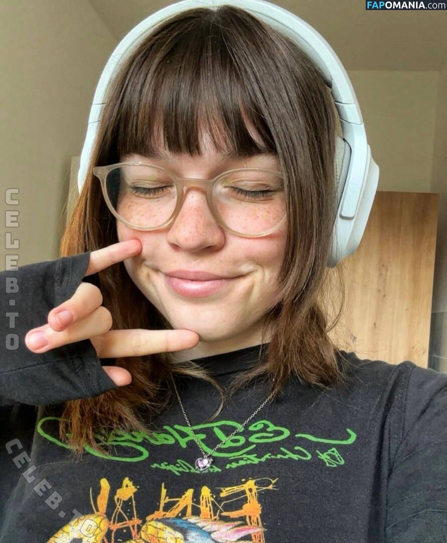 Greensebacke / lilannimanski Nudo OnlyFans  Foto trapelata #1