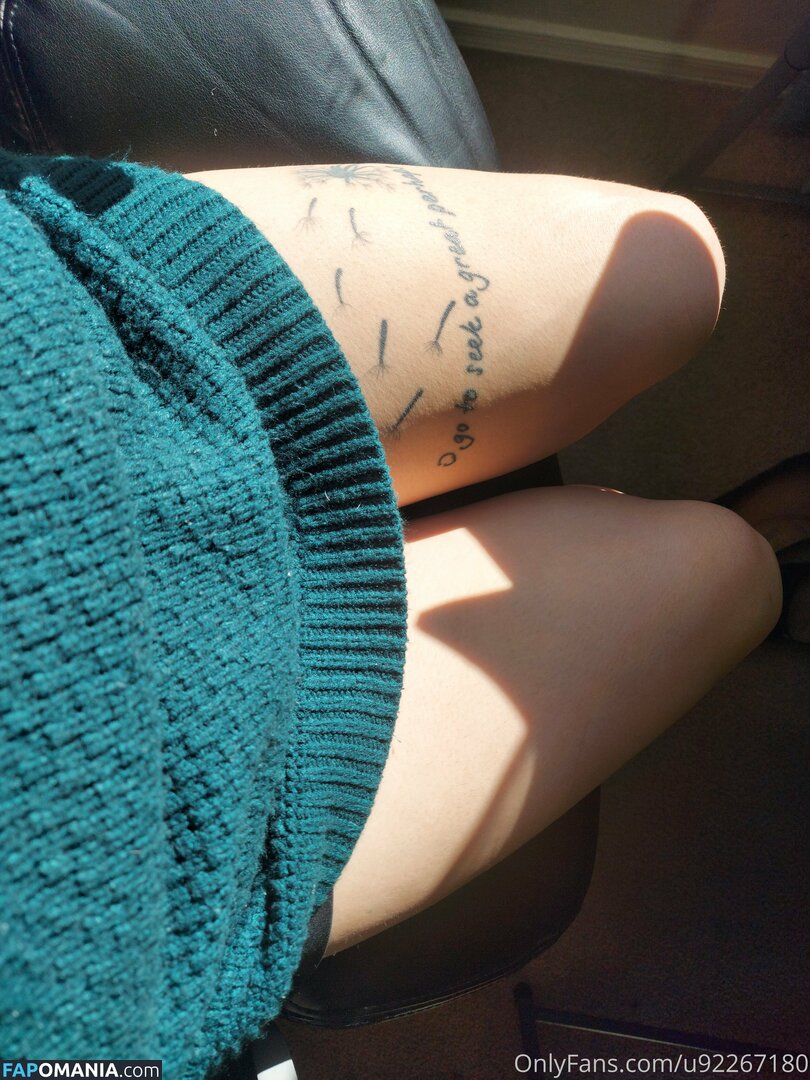 greensweater Nudo OnlyFans  Foto trapelata #1